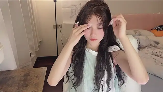 FuFu-puff online show from 11-17-25, 12:11