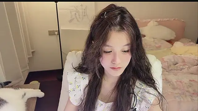 FuFu-puff online show from 12-21-25, 04:58