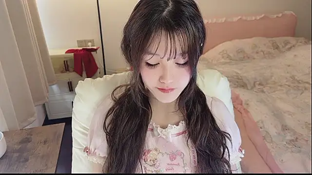 FuFu-puff online show from 03-04-26, 04:51