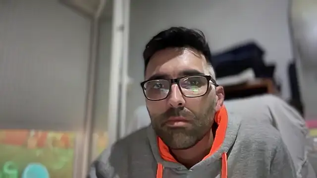 Alicante34 online show from 04-12-26, 11:26