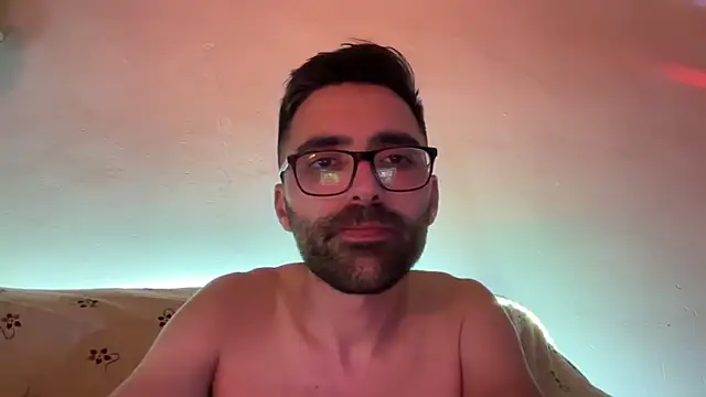 Alicante34 online show from 04-18-26, 03:32