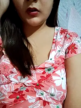 Anushka14321 online show from 11-01-25, 10:06