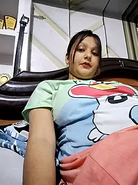 Anushka14321 online show from 11-24-25, 07:13