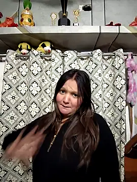 Anushka14321 online show from 01-09-26, 07:26