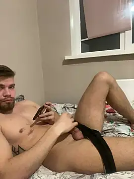 ScandentVendee online show from 04-07-26, 07:03