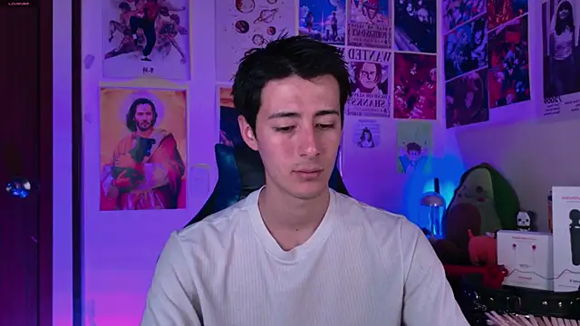 Jeremias miller online show from 11-22-25, 07:24