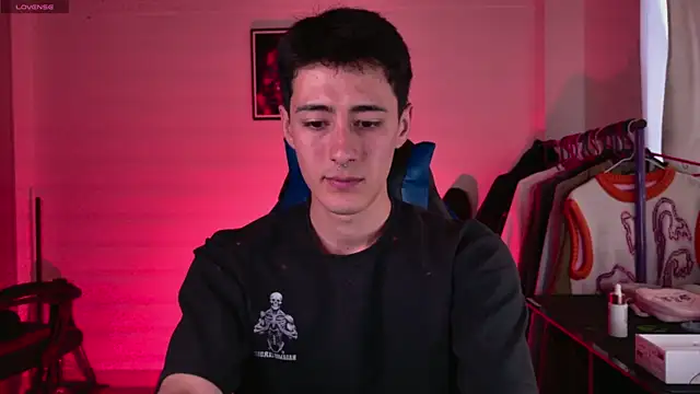 Jeremias miller online show from 12-17-25, 09:32