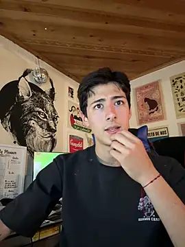 Jeremias miller online show from 02-07-26, 12:03