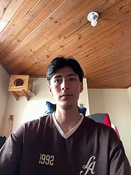 Jeremias miller online show from 04-23-26, 01:46