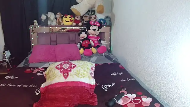 Snapshot of Mariajose202 chatting on 09-23-25, 02:58 Mariajose202 online show from 09-23-25, 02:58