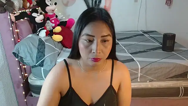 Snapshot of Mariajose202 chatting on 10-17-25, 11:46 Mariajose202 online show from 10-17-25, 11:46