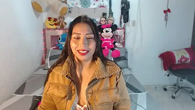 Mariajose202 online show from 02-14-26, 10:56