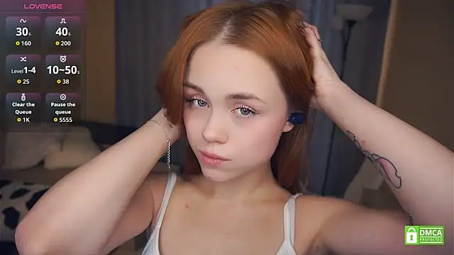 CloverDrews online show from 09-19-25, 08:16