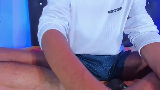 DEAMOL online show from 10-11-25, 05:17