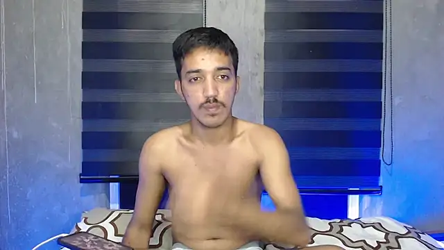 RowyCam online show from 09-20-25, 08:48