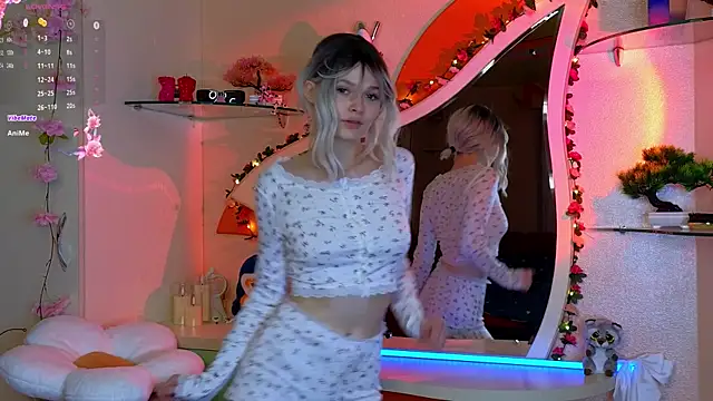 Marry Juanna online show from 09-29-25, 09:19