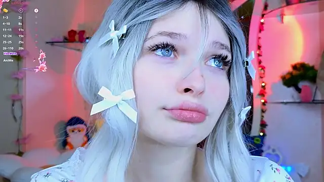 Marry Juanna online show from 10-23-25, 07:01