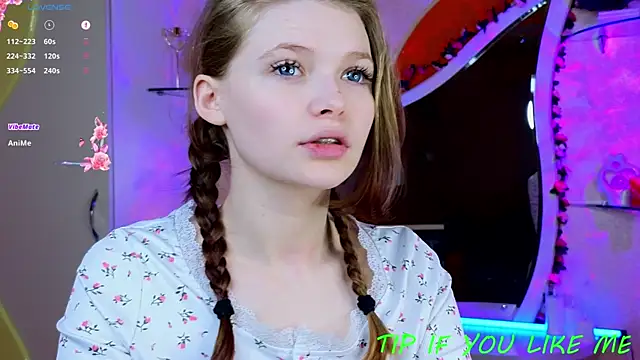 Marry Juanna online show from 03-31-26, 05:35