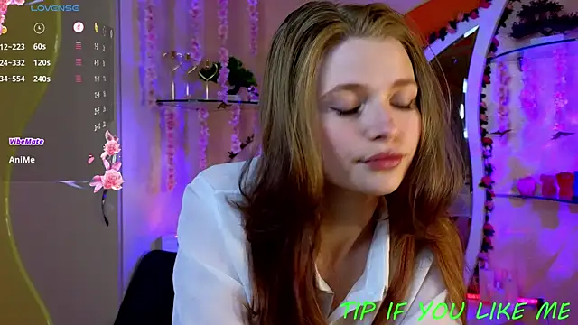 Snapshot of Marry_Juanna chatting on 07-06-26, 05:37 Marry Juanna online show from 07-06-26, 05:37
