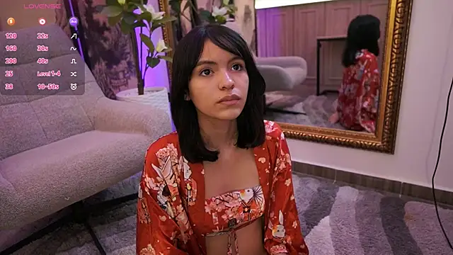 Snapshot of NamiKimura chatting on 09-16-25, 11:44 NamiKimura online show from 09-16-25, 11:44