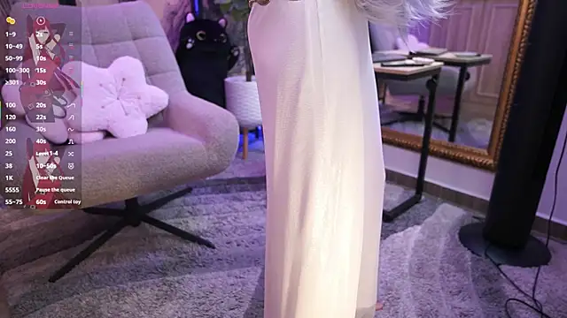 Snapshot of NamiKimura chatting on 01-15-26, 07:06 NamiKimura online show from 01-15-26, 07:06