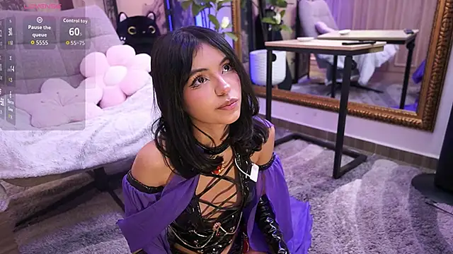 Snapshot of NamiKimura chatting on 02-12-26, 07:09 NamiKimura online show from 02-12-26, 07:09