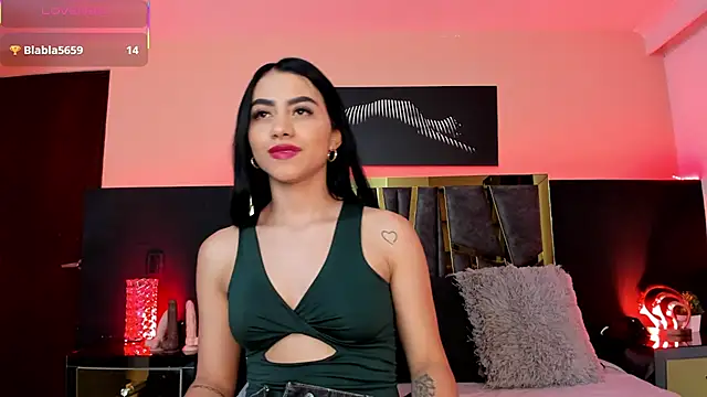 Snapshot of ScarletTorres chatting on 10-08-25, 07:11 ScarletTorres online show from 10-08-25, 07:11