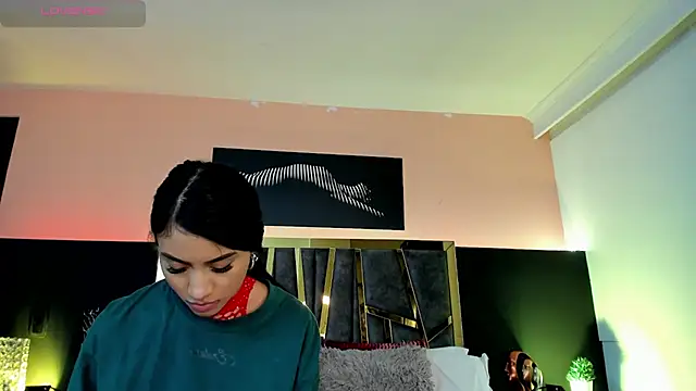 ScarletTorres online show from 01-09-26, 06:31