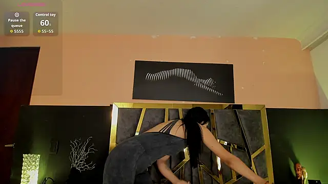 ScarletTorres online show from 02-12-26, 06:36