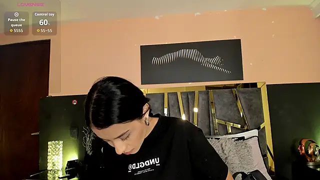 ScarletTorres online show from 02-24-26, 06:39