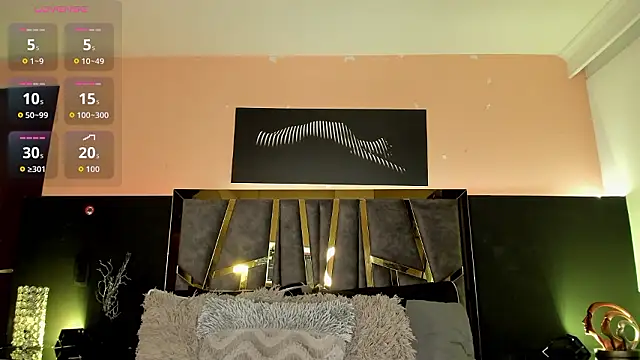 ScarletTorres online show from 02-26-26, 06:51