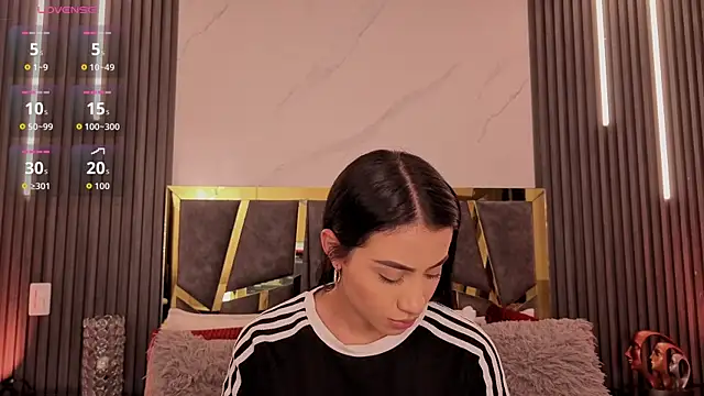 Snapshot of ScarletTorres chatting on 07-08-26, 06:45 ScarletTorres online show from 07-08-26, 06:45