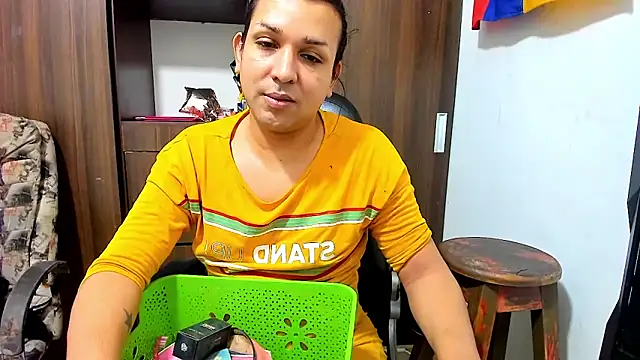 miss bigcockts online show from 02-23-26, 11:07