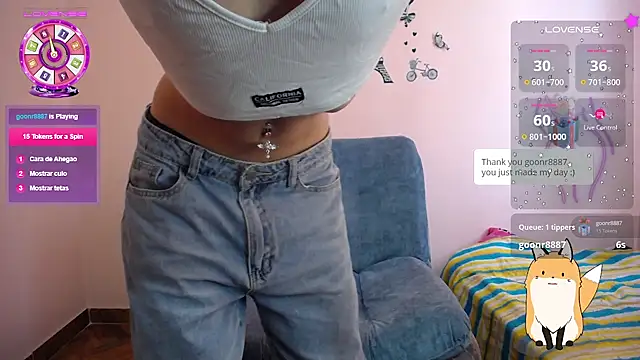 Snapshot of princess_sarita1 chatting on 09-16-25, 03:13 princess sarita1 online show from 09-16-25, 03:13
