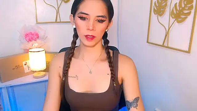 xPrecuioseChesca online show from 09-30-25, 12:15