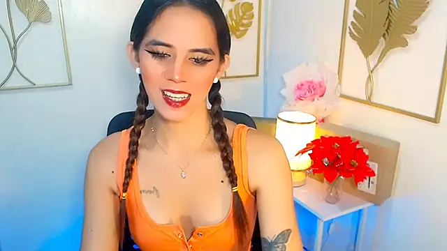 xPrecuioseChesca online show from 10-16-25, 12:44