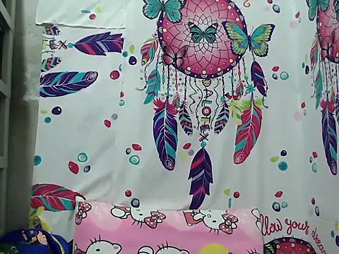 Snapshot of sweetdolly27 chatting on 09-18-25, 08:49 sweetdolly27 online show from 09-18-25, 08:49