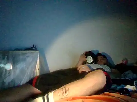 SmokedAlloy2 online show from 02-08-26, 04:16