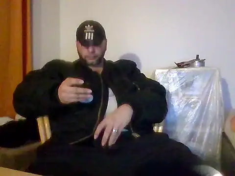 SmokedAlloy2 online show from 02-10-26, 09:41