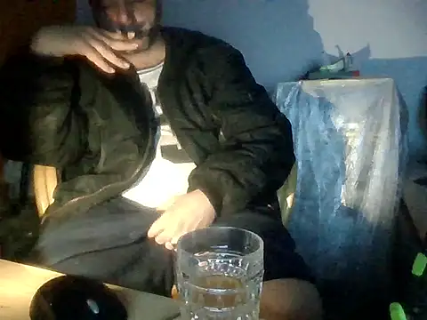 SmokedAlloy2 online show from 02-14-26, 01:35