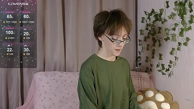 NextVibe  online show from 03-13-26, 05:30