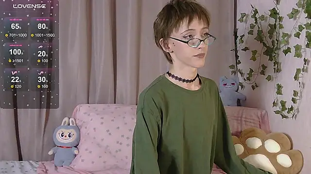 NextVibe  online show from 04-03-26, 04:49