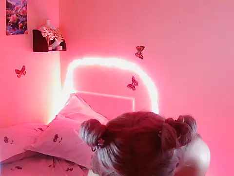 AudreyBlaise online show from 09-26-25, 03:05