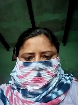 Sexey-Rani online show from 10-22-25, 06:57