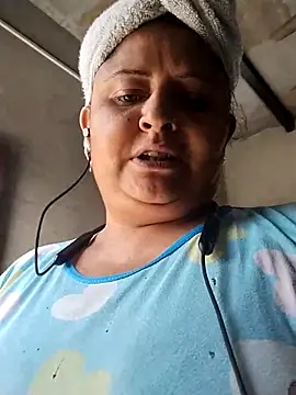 Sexey-Rani online show from 10-29-25, 07:43