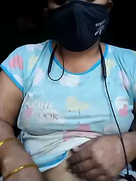 Sexey-Rani online show from 10-30-25, 02:24