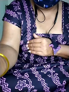 Sexey-Rani online show from 11-05-25, 03:01