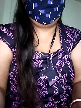 Sexey-Rani online show from 11-06-25, 03:02