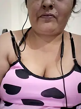 Sexey-Rani online show from 11-13-25, 03:55