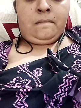 Sexey-Rani online show from 11-17-25, 08:31